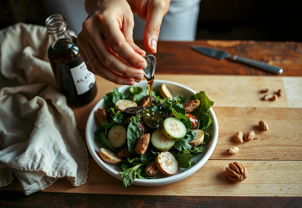 Nutrition for Energy