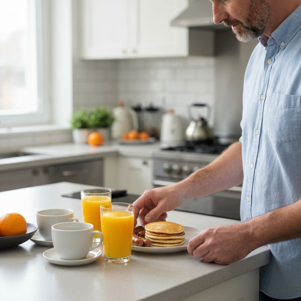 Abitudini quotidiane